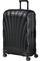 Samsonite C-Lite matkalaukku 75cm (94L) 2.8kg | Black