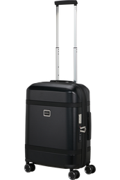 Samsonite Image | Lentolaukku 55cm, laajennettava (38-44L, 2,9kg) | Black