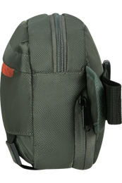 American Tourister, Urban Track | Vy&ouml;laukku/olkareppu, dark khaki