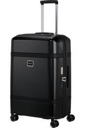 Samsonite Image | Matkalaukku 69cm, laajennettava (79-86L, 3,8kg) | Black