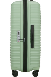Samsonite Upscape | Matkalaukku 68cm, laajennettava (75-83L, 3,0kg) | Soft sage