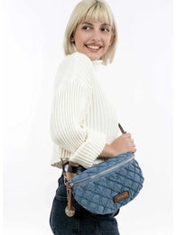 Emily & Noah | Farkkulaukku, crossbody | denim