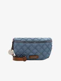 Emily & Noah | Farkkulaukku, crossbody | denim