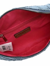 Emily & Noah | Farkkulaukku, crossbody | denim