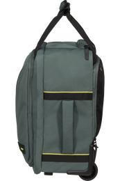 American Tourister | Take2cabin Ryanair 40cm Repputrolley | D.forest