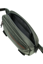 American Tourister, Urban Track | Vy&ouml;laukku/olkareppu, dark khaki