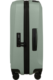 Samsonite Essens Zip | Cabin 55cm vetoketjulla (50-57L, 2.5kg) | Sage