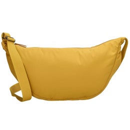 Beagles | Iso crossbody-laukku | Keltainen