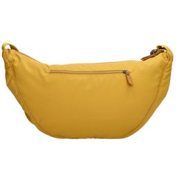 Beagles | Iso crossbody-laukku | Keltainen