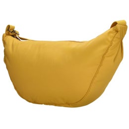 Beagles | Iso crossbody-laukku | Keltainen