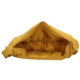 Beagles | Iso crossbody-laukku | Keltainen