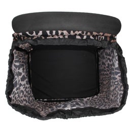 Beagles | Isopy&ouml;r&auml;inen ostosk&auml;rry | Leopard