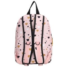 Beagles koulureppu (PC 13") | 21028 hearts