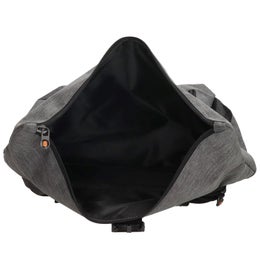 Beagles | Tietokonereppu rintaremmill&auml; (PC 15,6") | Harmaa