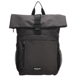 Beagles | Tietokonereppu rintaremmill&auml; (PC 15,6") | Musta