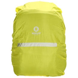 Beagles | Sadesuoja reppuun heijastimella, kirkas keltainen