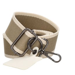 Beagles | Olka-/k&auml;nnykk&auml;hihna (pituus 140cm, leveys 3,7cm), oliivi