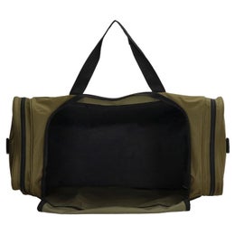 Beagles Originals |  Keskikokoinen matkakassi  (sis.pitk&auml;n hihnan) | oliivi