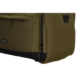 Beagles Originals |  Keskikokoinen matkakassi  (sis.pitk&auml;n hihnan) | oliivi