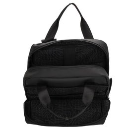 Beagles | Tietokonereppu (PC 14") | Musta