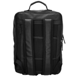 Beagles tietokonereppu (15,6") | 21673 musta