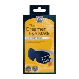 Go Travel | The Dreamer unimaski + korvatulpat