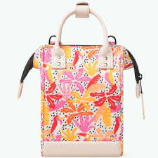 Cabaia | Pikkulaukku/k&auml;nnykk&auml;laukku, pirae