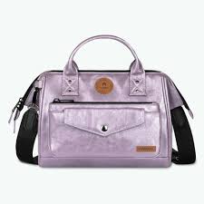 Cabaia | K&auml;silaukku (sis. pitk&auml;n olkahihnan), capri