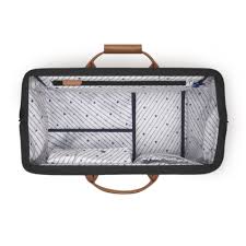 Cabaia | Matkakassi/reppu, cologne