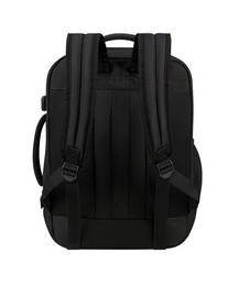 American Tourister | Ryanair 40cm matkareppu, Take2cabin MS | Musta