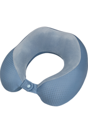 American Tourister | Ergonominen memory foam - niskatyyny, v.sininen