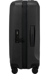 Samsonite Essens Zip | Cabin 55cm vetoketjulla (50-57L, 2.5kg) | Graphite
