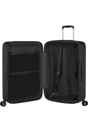 Samsonite Fyrm Carbon XL | Matkalaukku 67cm, laajennettava (76-83L) | Black