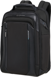 Samsonite Spectrolite 4.0 laajennettava tietokonereppu 15,6" | musta