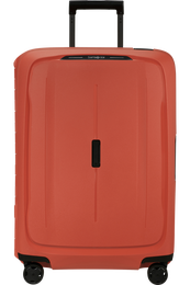 Samsonite Essens  | Keskikokoinen matkalaukku (69cm, 3,8kg / 88L) | Clay