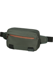 American Tourister, Urban Track | Vy&ouml;laukku/olkareppu, dark khaki