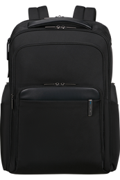 Samsonite Evosight | Laajennettava tietokonereppu 17,3" EXP musta