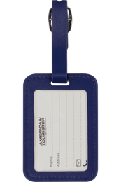 American Tourister | Nimilaput 2kpl, tummansininen