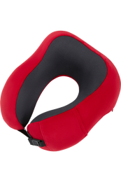 Samsonite | Ergonominen memory foam - niskatyyny, punainen