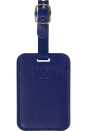 American Tourister | Nimilaput 2kpl, tummansininen