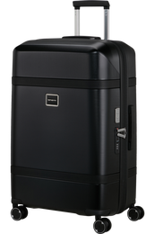 Samsonite Image | Matkalaukku 69cm, laajennettava (79-86L, 3,8kg) | Black