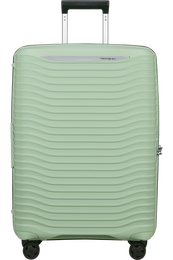 Samsonite Upscape | Matkalaukku 68cm, laajennettava (75-83L, 3,0kg) | Soft sage