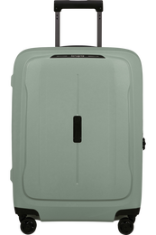 Samsonite Essens Zip | Cabin 55cm vetoketjulla (50-57L, 2.5kg) | Sage