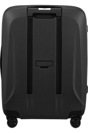 Samsonite Essens Zip | Cabin 55cm vetoketjulla (50-57L, 2.5kg) | Graphite
