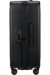 Samsonite Fyrm Carbon XL | Matkalaukku 67cm, laajennettava (76-83L) | Black