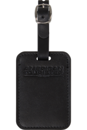 American Tourister | Nimilaput 2kpl, musta