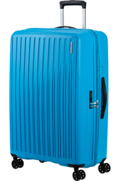 American Tourister Rejoy | Matkalaukku 77cm (100L, 3.8kg) | Azure blue