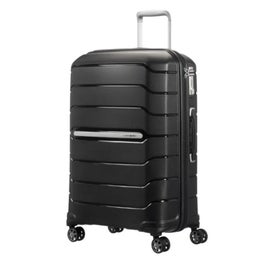 Samsonite Flux | Matkalaukku keskisuuri 68cm (85-95L 3,5kg) | Black