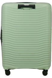 Samsonite Upscape | Matkalaukku 75cm, laajennettava (104-114L, 3,4kg) | Soft sage