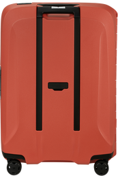 Samsonite Essens  | Keskikokoinen matkalaukku (69cm, 3,8kg / 88L) | Clay